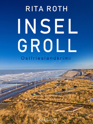 cover image of Inselgroll. Ostfrieslandkrimi
